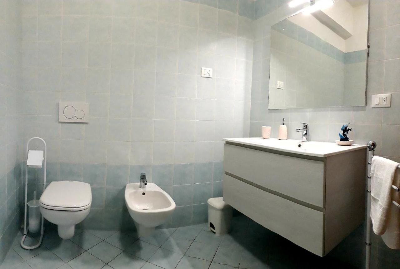 Mariel Holiday Home Levico Terme Eksteriør bilde