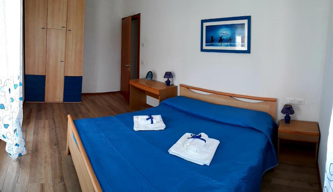 Mariel Holiday Home Levico Terme Eksteriør bilde