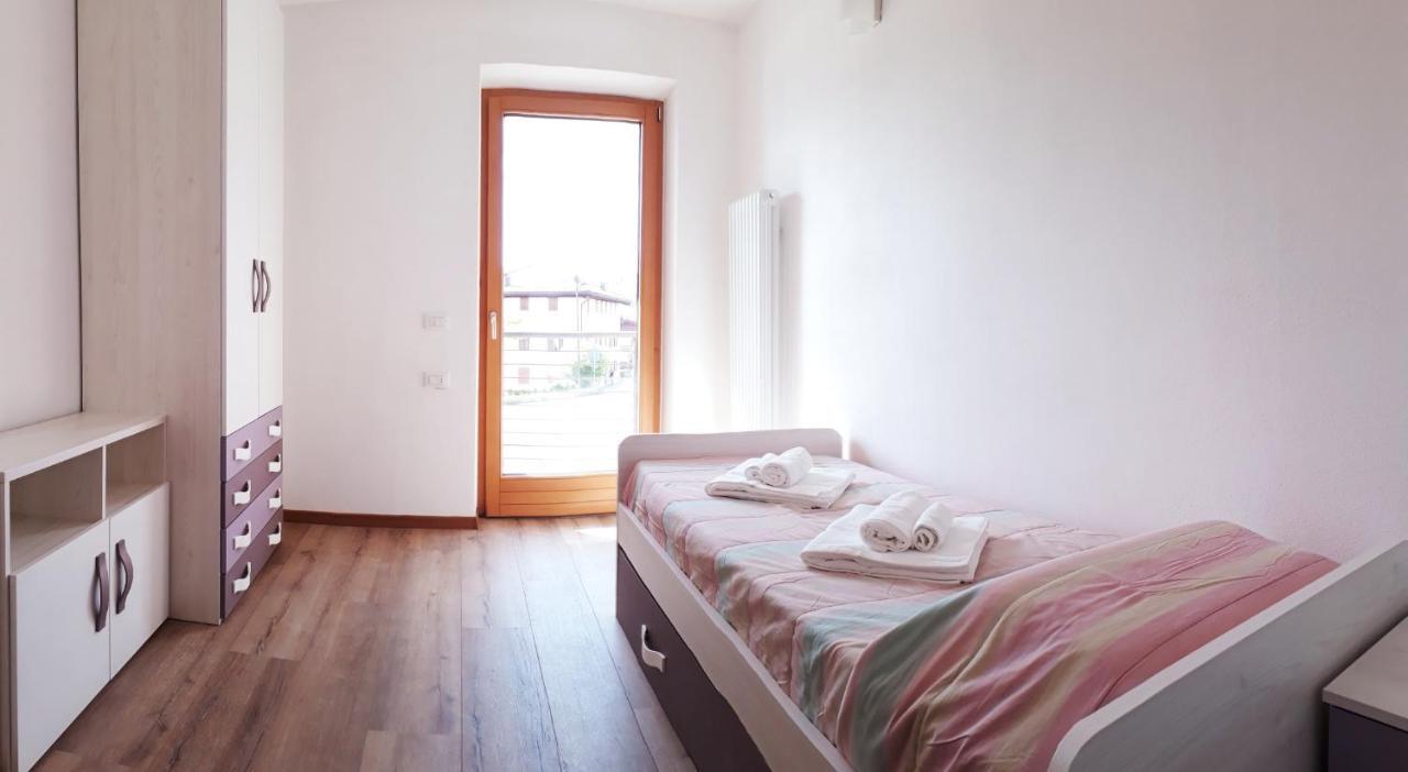 Mariel Holiday Home Levico Terme Eksteriør bilde