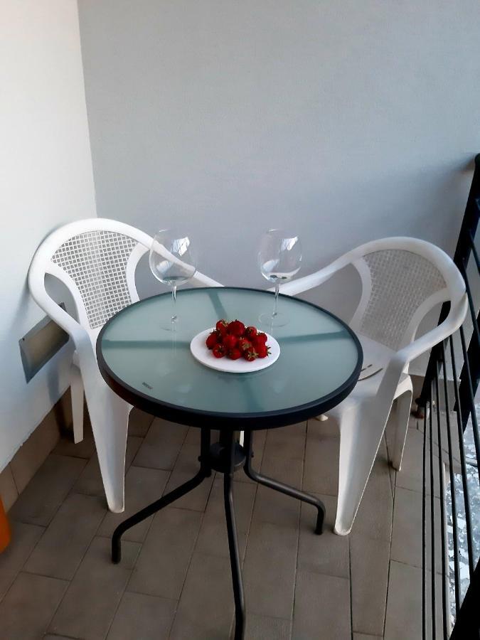 Mariel Holiday Home Levico Terme Eksteriør bilde