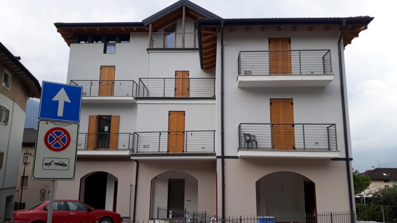 Mariel Holiday Home Levico Terme Eksteriør bilde
