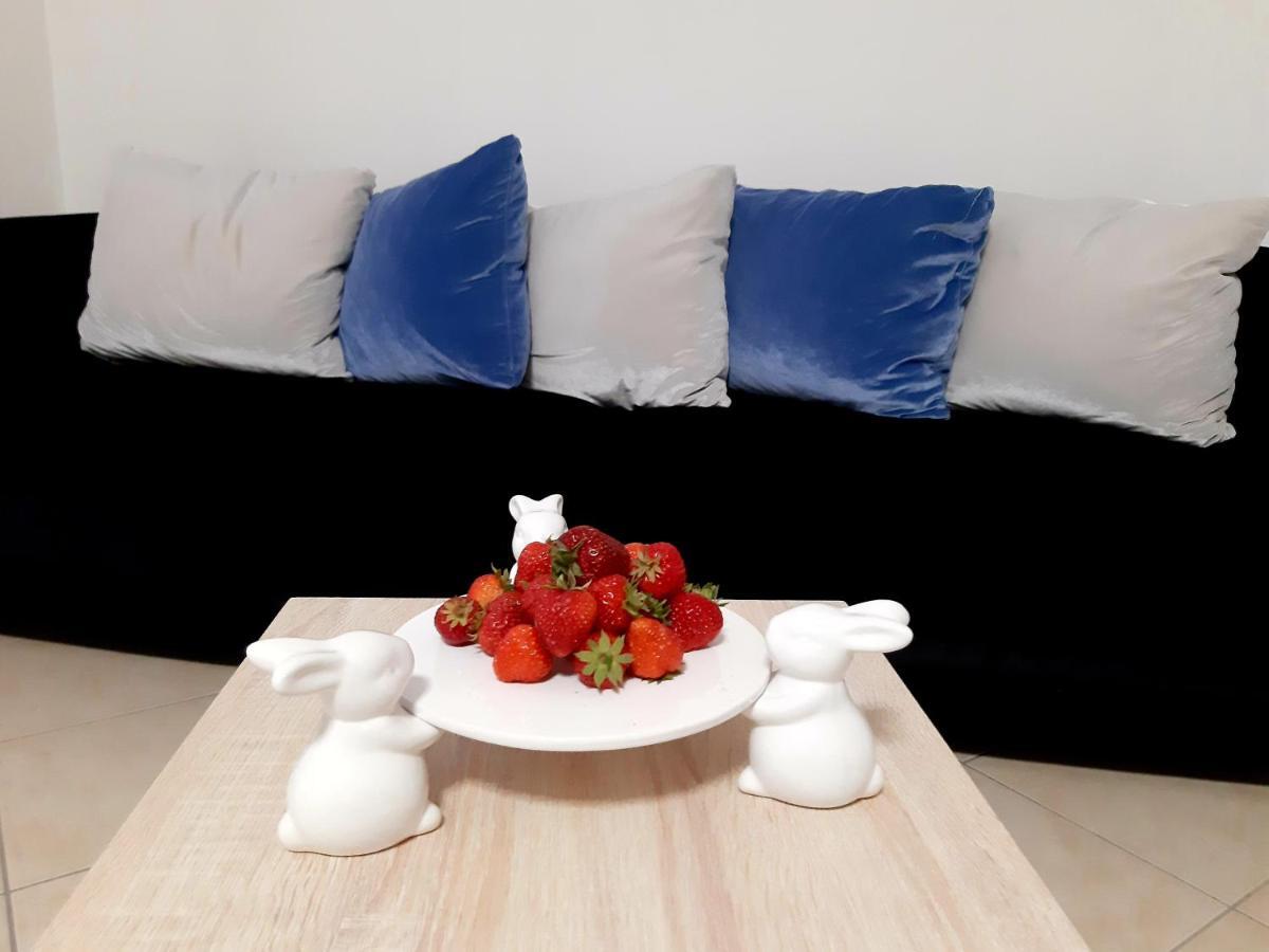 Mariel Holiday Home Levico Terme Eksteriør bilde