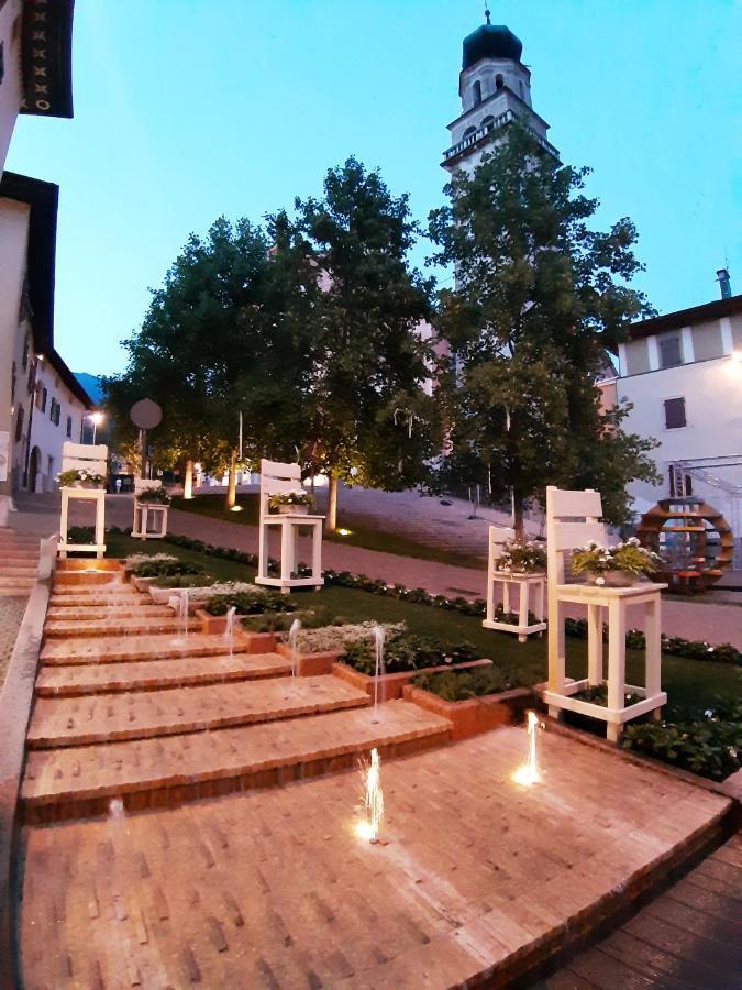 Mariel Holiday Home Levico Terme Eksteriør bilde