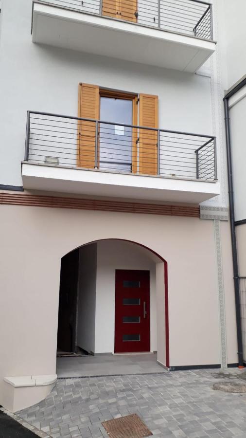 Mariel Holiday Home Levico Terme Eksteriør bilde