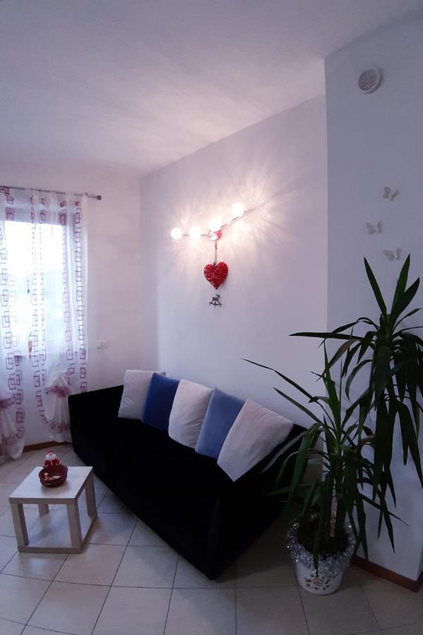 Mariel Holiday Home Levico Terme Eksteriør bilde