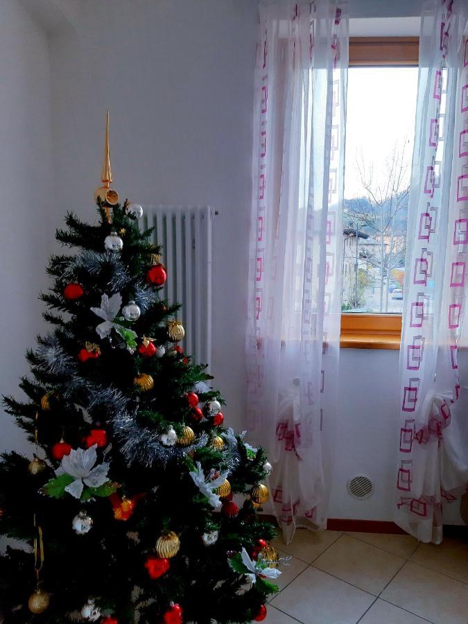 Mariel Holiday Home Levico Terme Eksteriør bilde